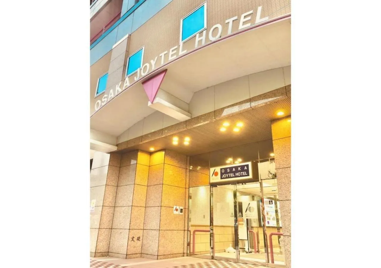 Osaka Joytel Hotel / Vacation Stay 79409 Japan