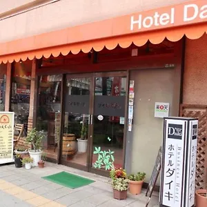 Daiki Hotel