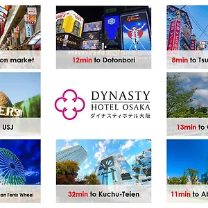 3* Otel Dynasty &