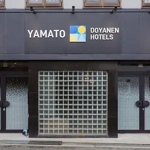2* Hotel Yamato By Doyanen
