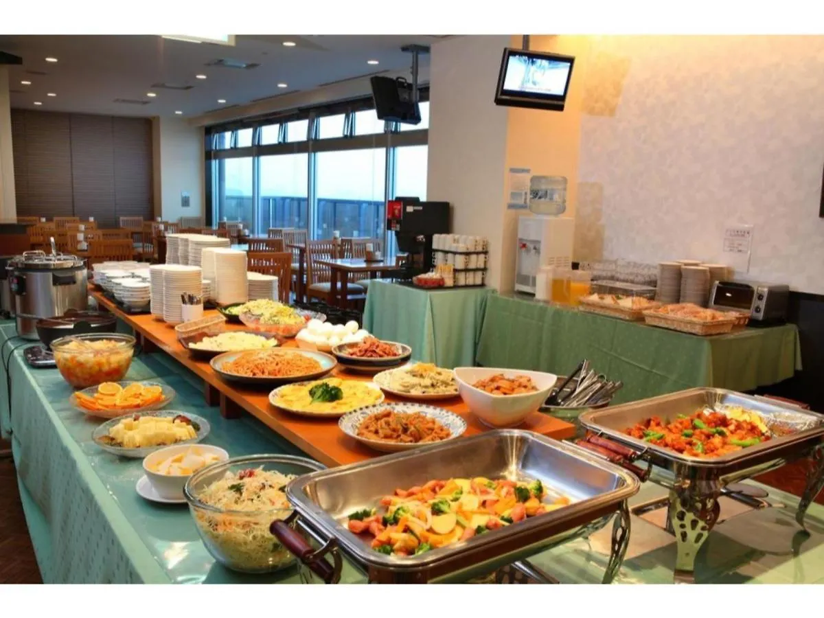 Osaka Joytel Hotel / Vacation Stay 79409