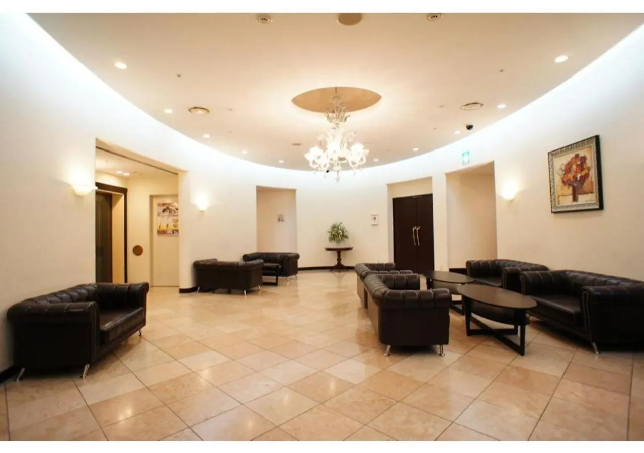 Osaka Joytel Hotel / Vacation Stay 79409 Japonya