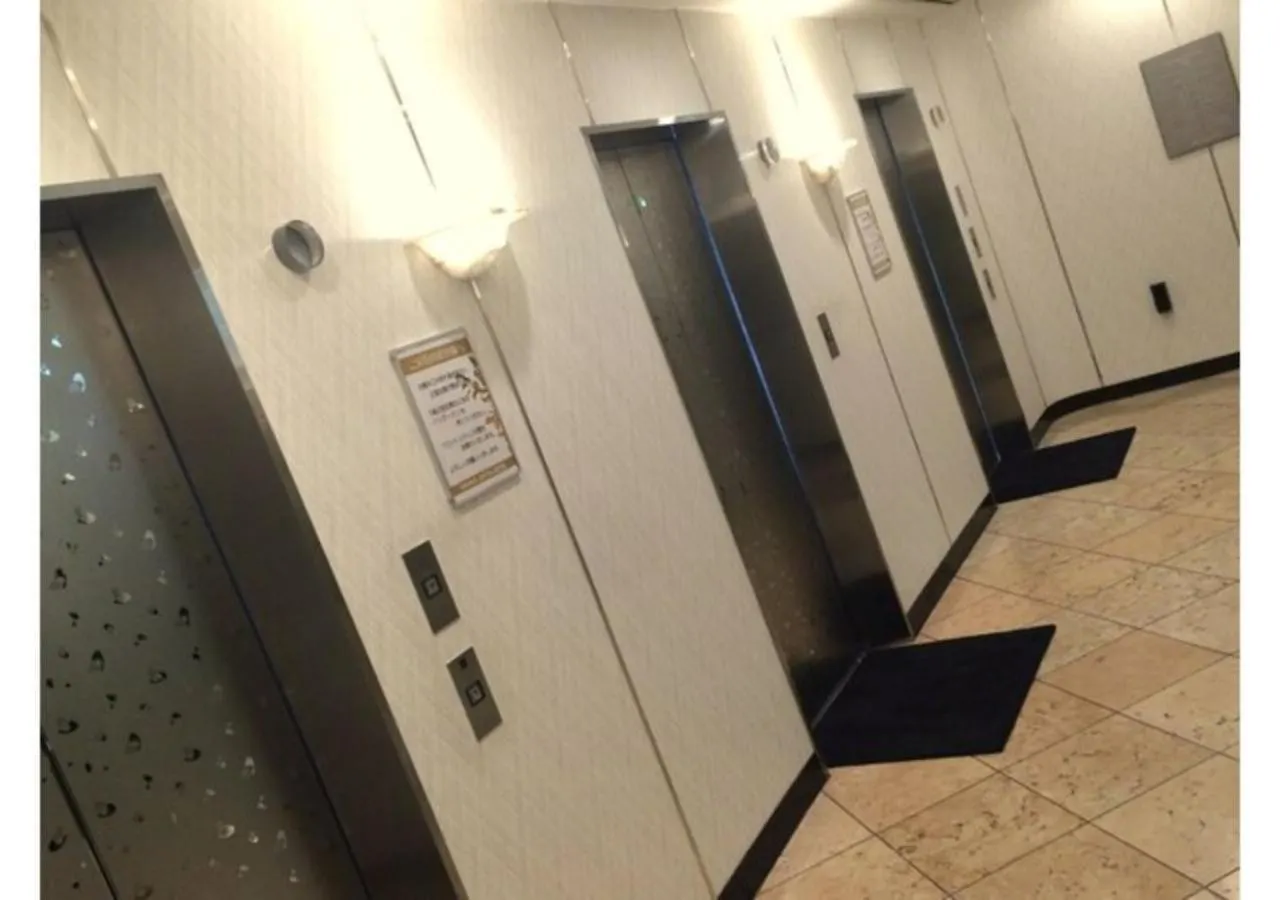 Osaka Joytel Hotel / Vacation Stay 79409