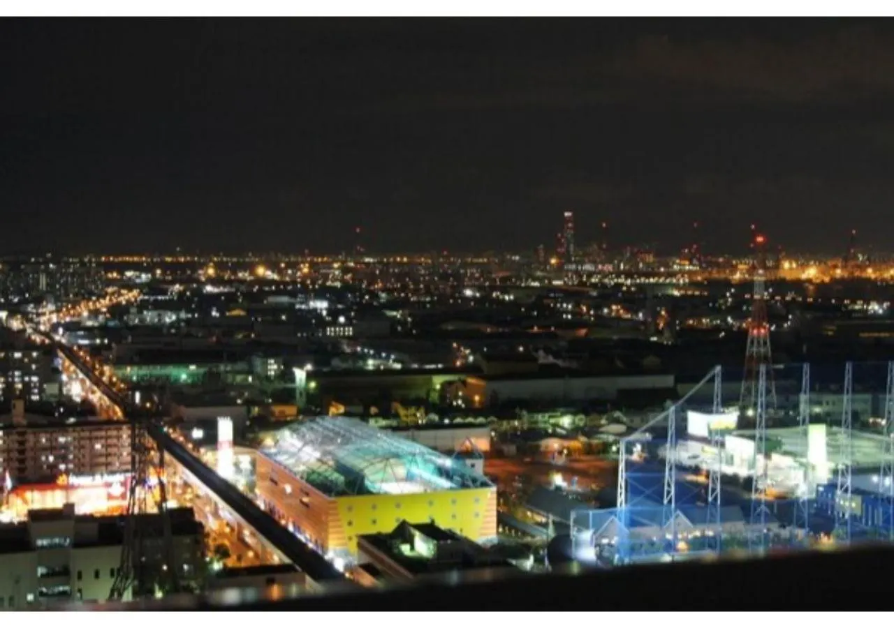 Osaka Joytel Hotel / Vacation Stay 79409 0*,