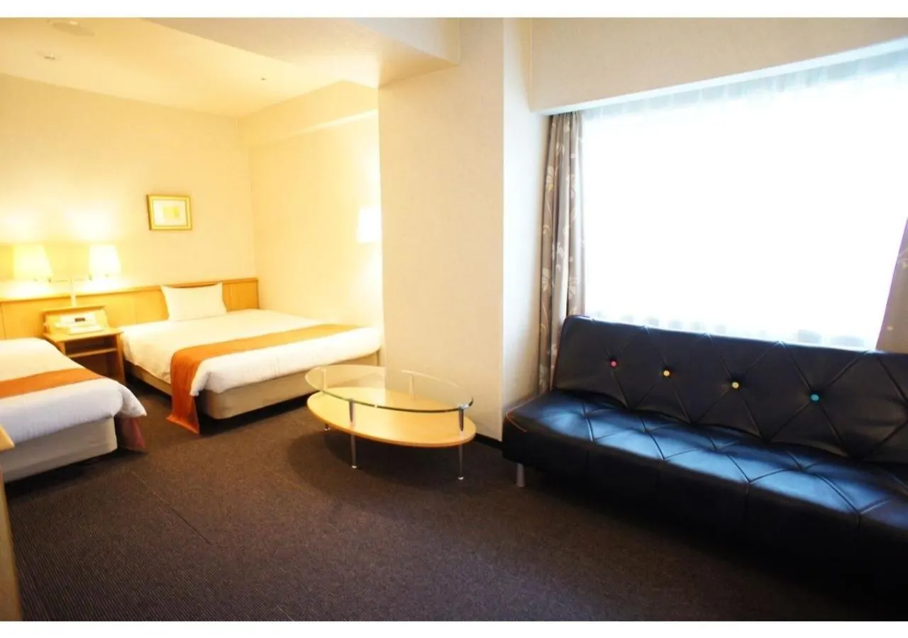 Osaka Joytel Hotel / Vacation Stay 79409