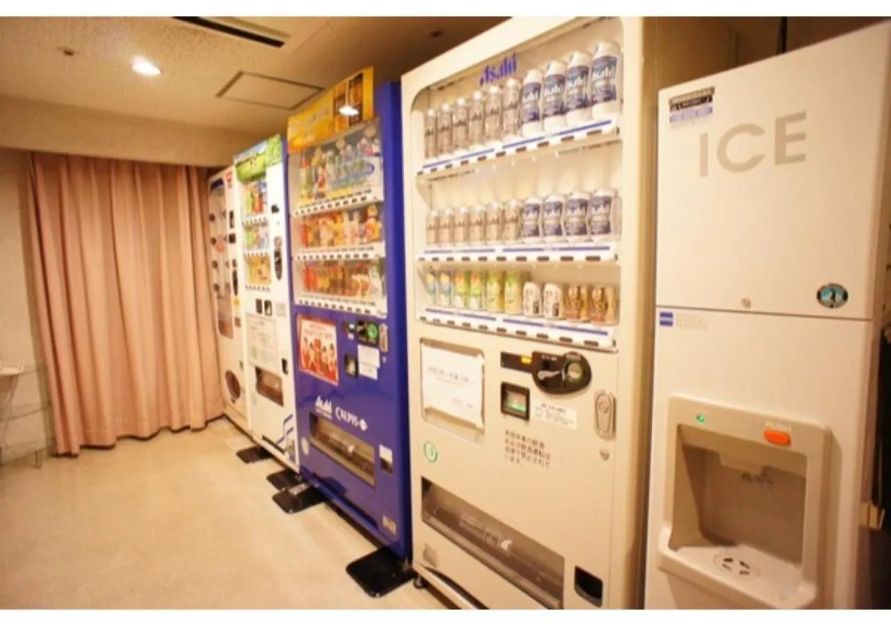 Osaka Joytel Hotel / Vacation Stay 79409