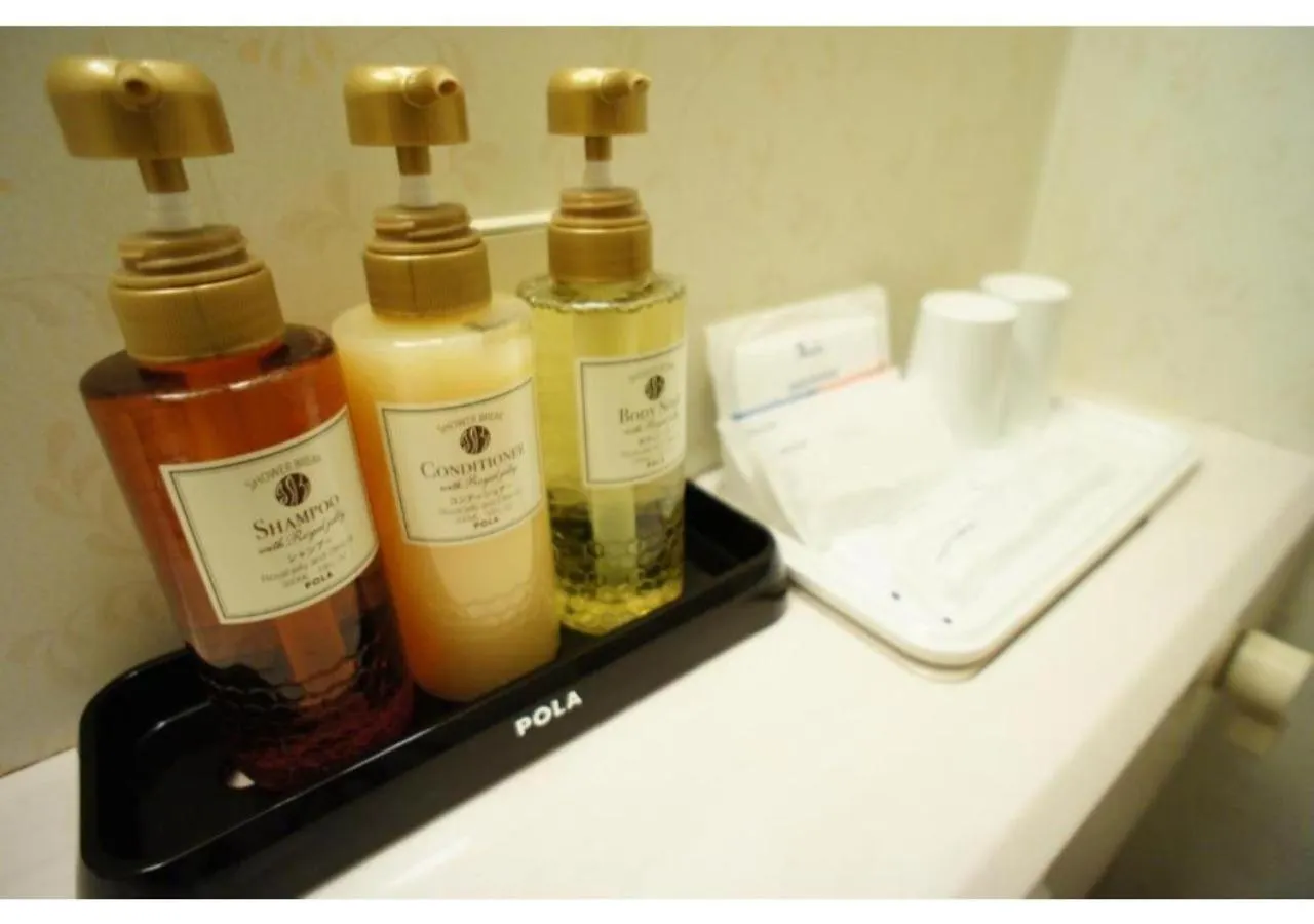 Osaka Joytel Hotel / Vacation Stay 79409 Japonya