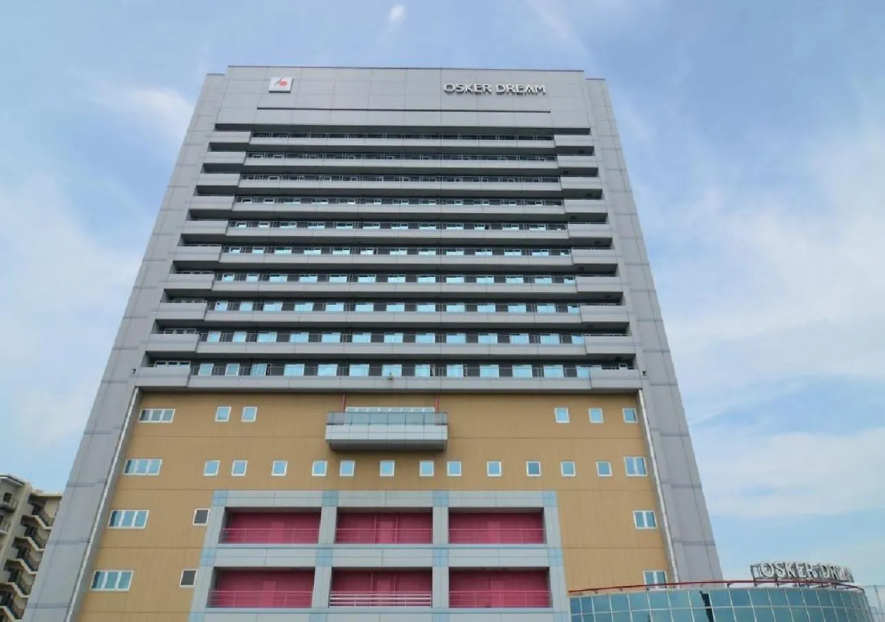 Osaka Joytel Hotel / Vacation Stay 79409 Japonya